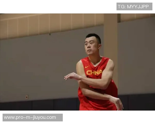 韩德君的篮球传奇之路：从青涩少年到CBA巨星的辉煌历程